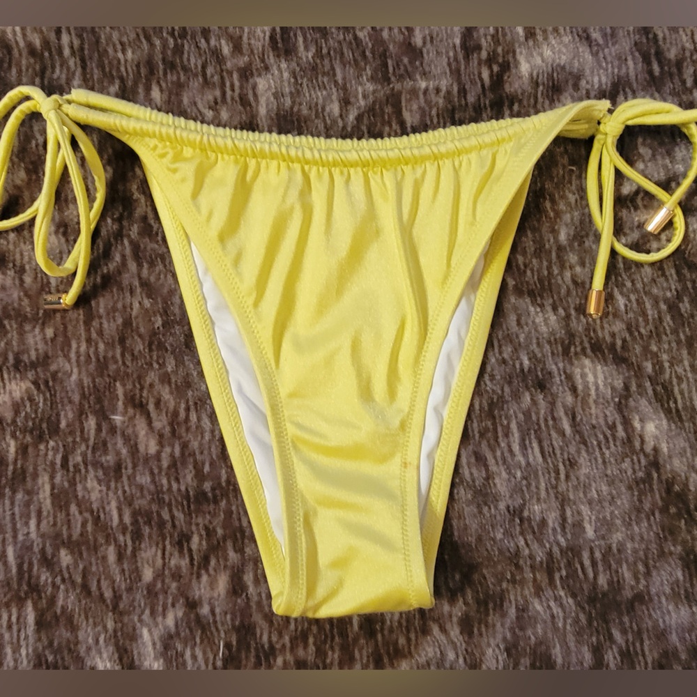 Victoria's Secret Bikini Bottom